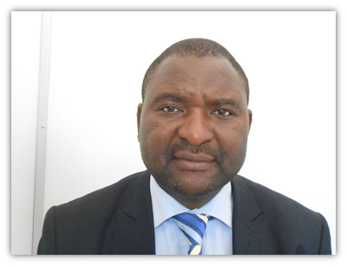 “Fostering Responsible Loan Pricing”-Brian Zimunhu