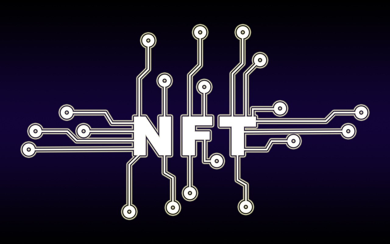 Why NFTs are an Exciting Emerging Asset Class